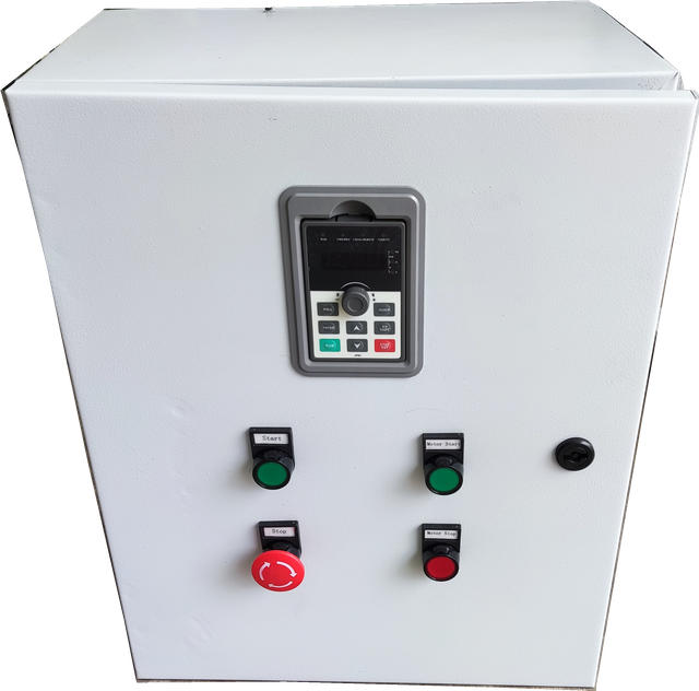 Centrifugeuse tubulaire d'algues de machine d'enlèvement d'algues du séparateur Gq150 d'algues