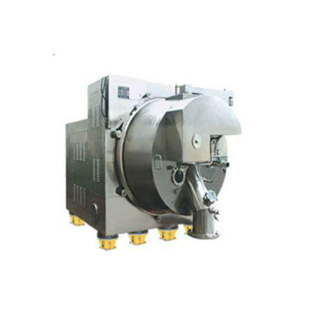 Meilleur fournisseur de centrifugeuse à grattoir horizontal GK