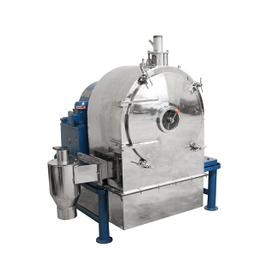 Centrifugeuse à sel